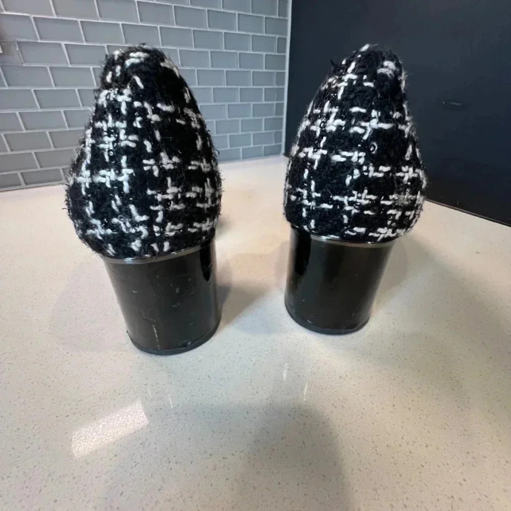 Alex Marie Shoes Size 10 Slip On - Picture 6 of 7